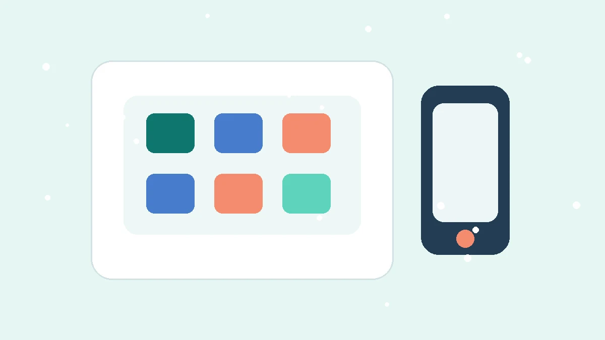 Memory troubleshooting illustration