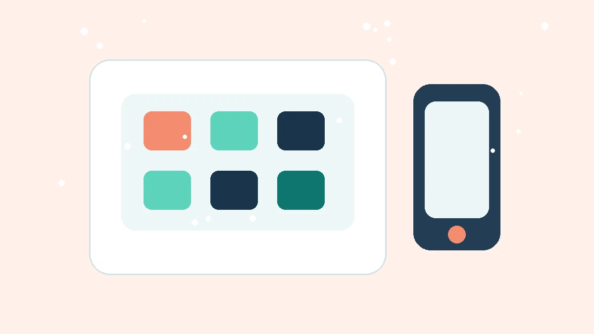 Performance memory utility illustration