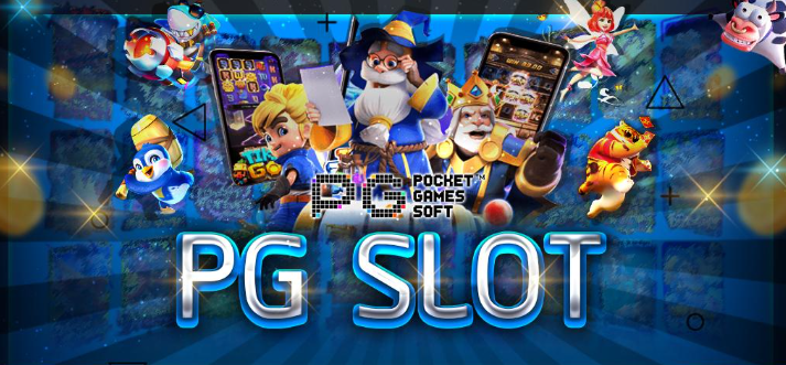 Practical PG Slot Techniques Without Relying on AI Formulas